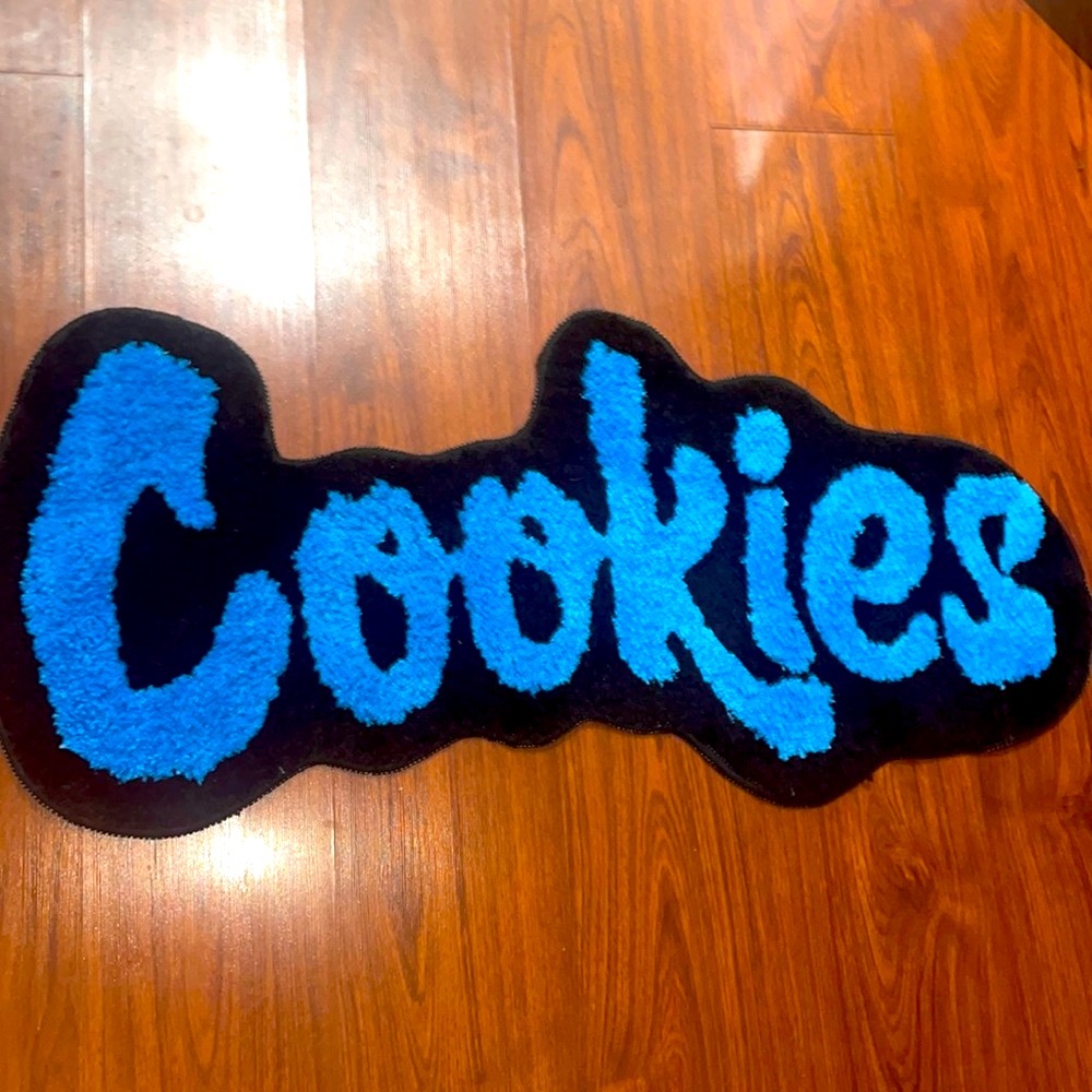 Cookies Door Mat Floor Rug